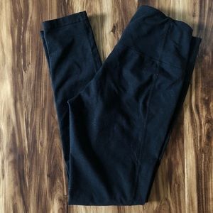 Zella Live In Leggings - High Waist